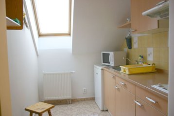 Slovaška Privát Liptovský Mikuláš, Eksterier